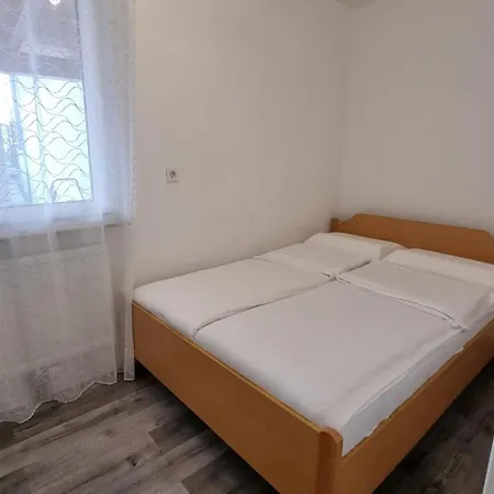 Am Meer Appartamento Capodistria