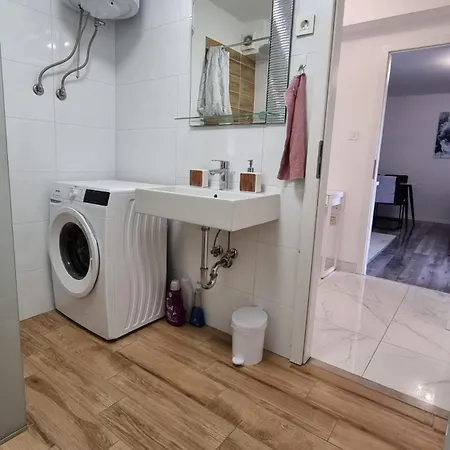 Am Meer Apartmán