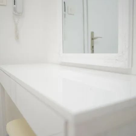 Am Meer Appartamento Capodistria