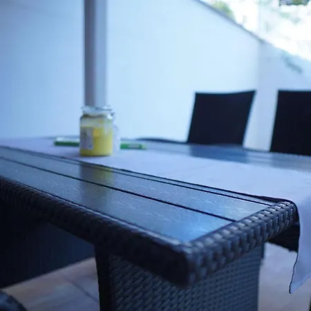 Am Meer * Capodistria