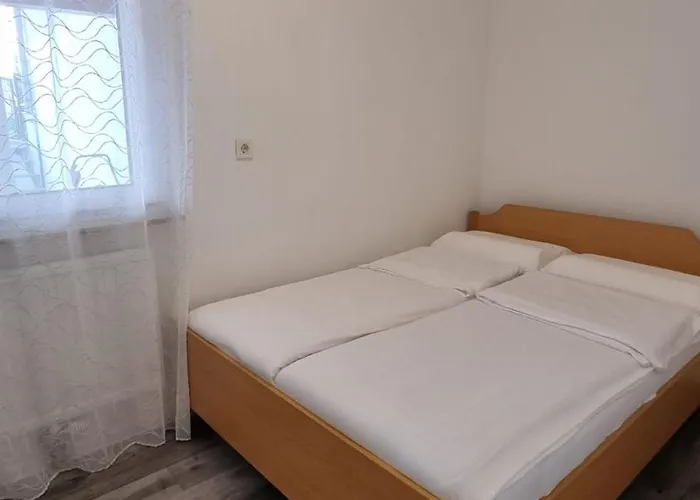 Am Meer Διαμέρισμα Κόπερ