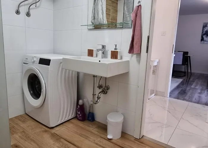 Am Meer Διαμέρισμα