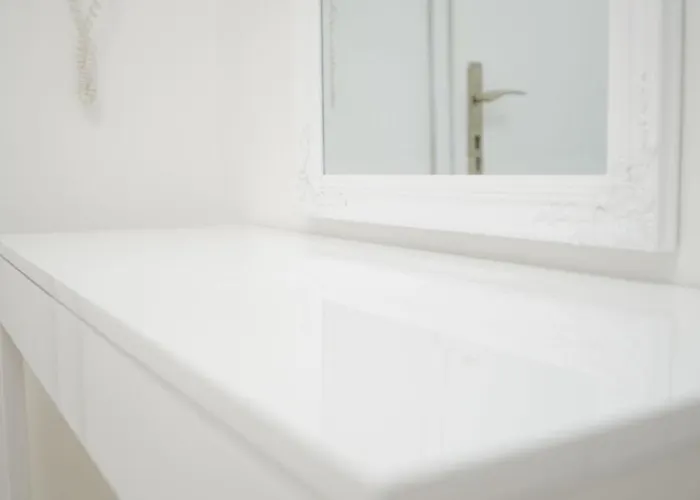 Am Meer Διαμέρισμα Κόπερ