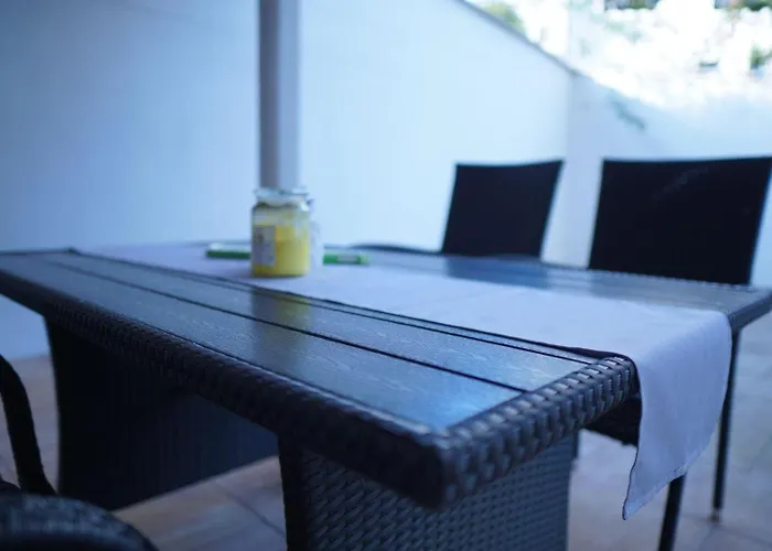 Am Meer * Κόπερ